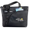 Excel Sport Zippered Utility Business Tote