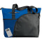 Excel Sport Zippered Utility Business Tote