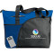 Excel Sport Zippered Utility Business Tote