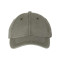 Pigment-Dyed Cap
