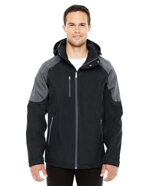 Men's Impulse Interactive Seam-Sealed Shell Men's Impulse Interactive Seam-Sealed Shell