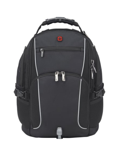 Sac à dos pour ordinateur 17" recyclé Wenger Pro II