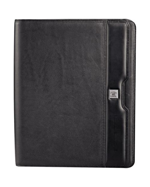 Cutter & Buck® Performance Series Zippered Padfoli Cutter & Buck® Performance Series Zippered Padfoli