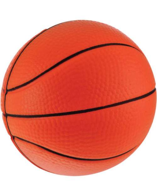 Anti-stress de basket-ball Anti-stress de basket-ball