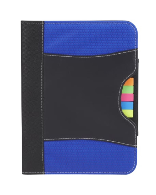 Flare Organization Jr. Padfolio Flare Organization Jr. Padfolio