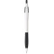 Cougar Rubber Grip Ballpoint Pen