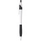 Cougar Rubber Grip Ballpoint Pen