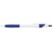 Cougar Rubber Grip Ballpoint Pen