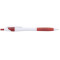 Cougar Rubber Grip Ballpoint Pen