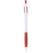 Cougar Rubber Grip Ballpoint Pen