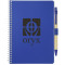 5” x 7” FSC® Mix Spiral Notebook with Pen