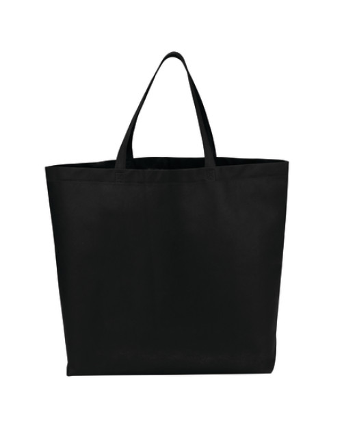 Challenger Jumbo Shopper Tote