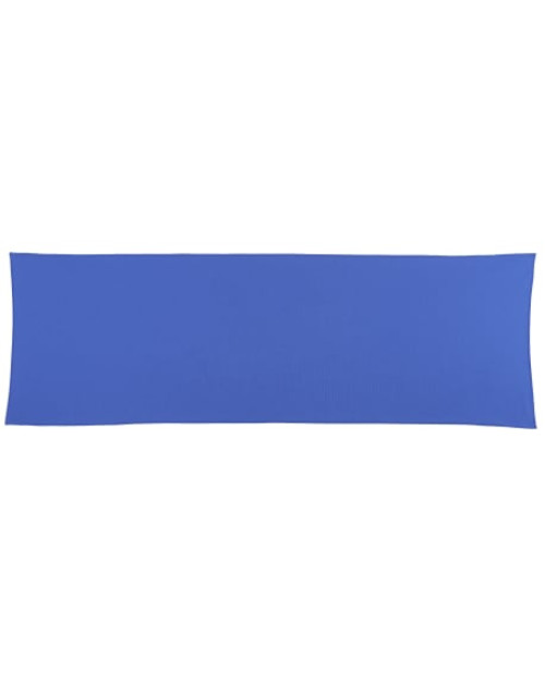 Recycled PET Eco Cooling Fitness Towel Recycled PET Eco Cooling Fitness Towel