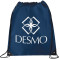 Large Oriole Drawstring Bag