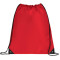 Large Oriole Drawstring Bag
