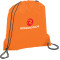 Oriole Drawstring Bag