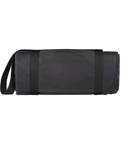Couverture de pique-nique enroulable avec sangle de transport Couverture de pique-nique enroulable avec sangle de transport