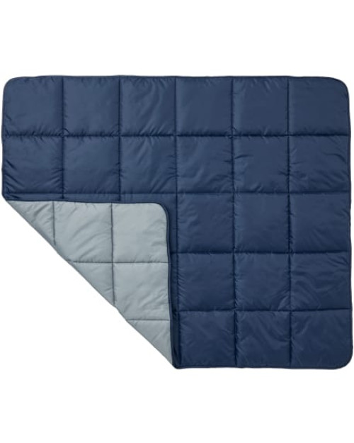 Puffy Outdoor Blanket Puffy Outdoor Blanket