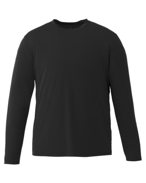 T-shirt technique PARIMA LS pour hommes T-shirt technique PARIMA LS pour hommes