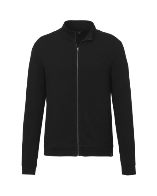 RIGI Eco Knit Full Zip - Men's RIGI Eco Knit Full Zip - Men's