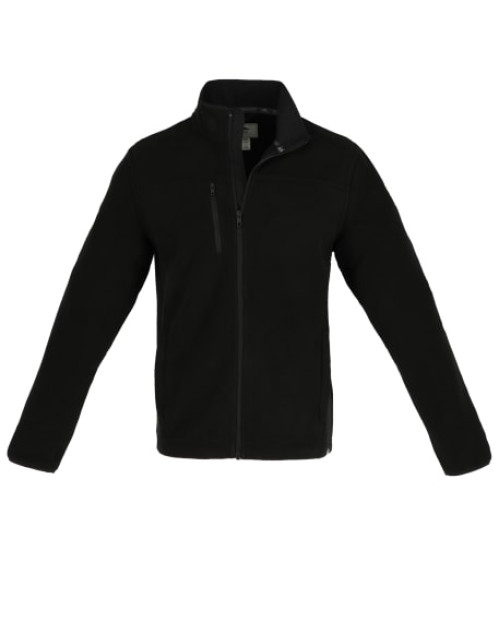 Roots73 WESTVILLE Eco Microfleece Full Zip - Men's Roots73 WESTVILLE Eco Microfleece Full Zip - Men's