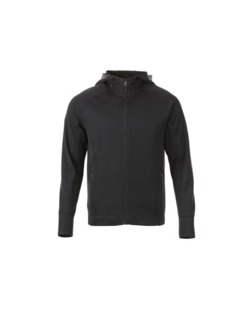 Men's ODELL Knit Zip Hoody
