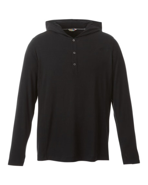 Mens ASHLAND Knit Hoody
