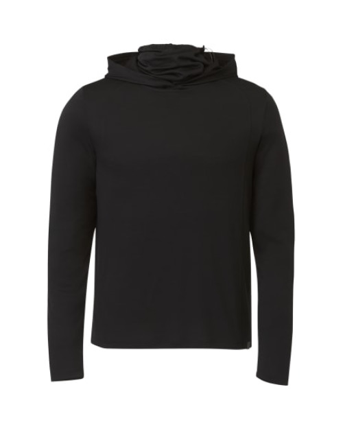 Men's SIRA Eco Knit Hoody Men's SIRA Eco Knit Hoody