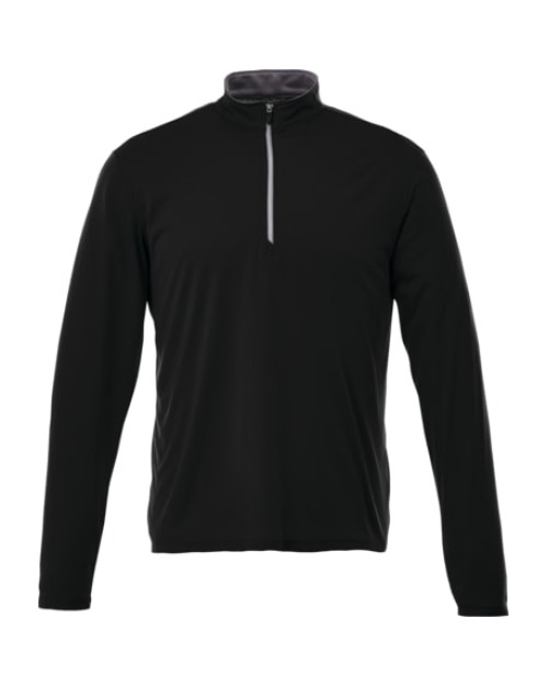 Men's VEGA Tech Quarter Zip Men's VEGA Tech Quarter Zip