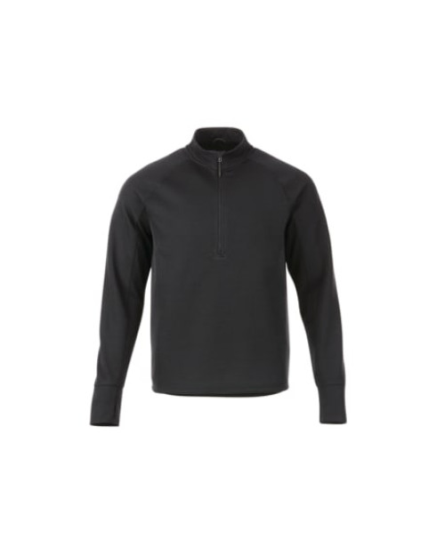 Men's CRANE Knit Half Zip Men's CRANE Knit Half Zip