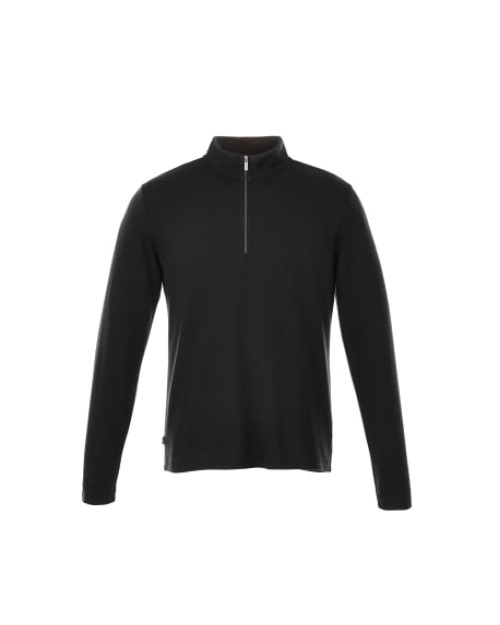 Men’s STRATTON Knit Quarter Zip Men’s STRATTON Knit Quarter Zip