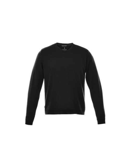 Men’s  BROMLEY Knit V-neck