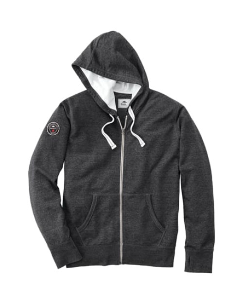 Men’s Sandylake Roots73 F/Z Hoody Men’s Sandylake Roots73 F/Z Hoody