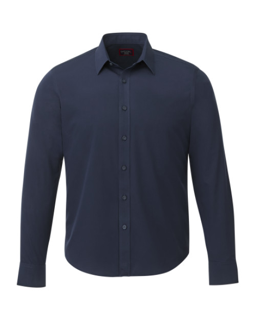 UNTUCKit Castello WF Long Slv Slim Fit Shirt-Men's UNTUCKit Castello WF Long Slv Slim Fit Shirt-Men's