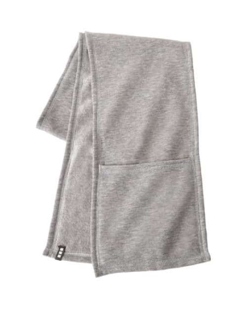 Unisex PARALLEL Knit Scarf Unisex PARALLEL Knit Scarf