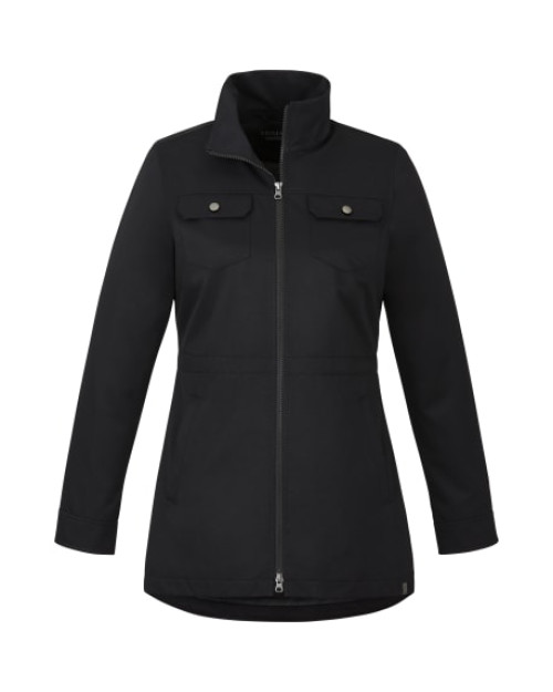 Women's HARDY Eco Jacket Women's HARDY Eco Jacket