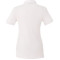 Womens BANFIELD Short Sleeve Polo