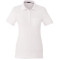 Womens BANFIELD Short Sleeve Polo