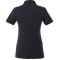 Womens BANFIELD Short Sleeve Polo