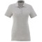 Womens BANFIELD Short Sleeve Polo