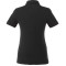 Womens BANFIELD Short Sleeve Polo