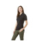 Womens BANFIELD Short Sleeve Polo