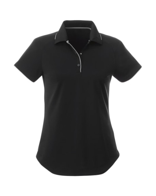 Women's REMUS SS Polo