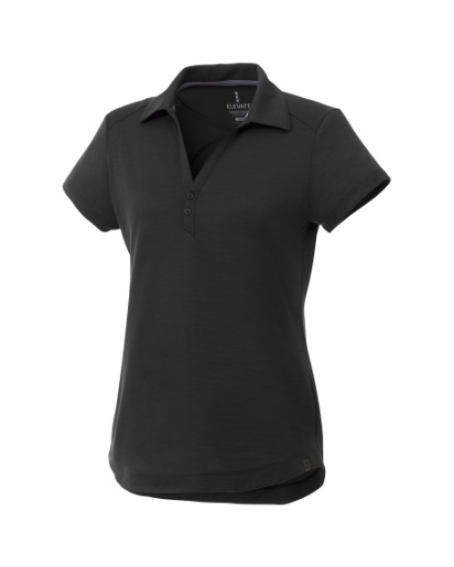 Women's AMOS Eco SS Polo Women's AMOS Eco SS Polo