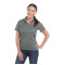 Women's DADE Short Sleeve Polo