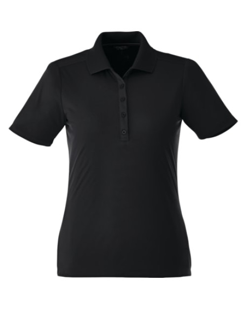 Women's DADE Short Sleeve Polo Women's DADE Short Sleeve Polo