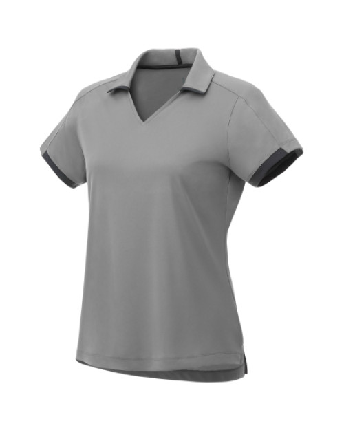 Women's CERRADO SS Polo Women's CERRADO SS Polo