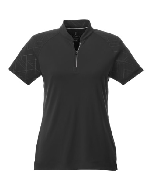 Womens HAKONE SS Polo