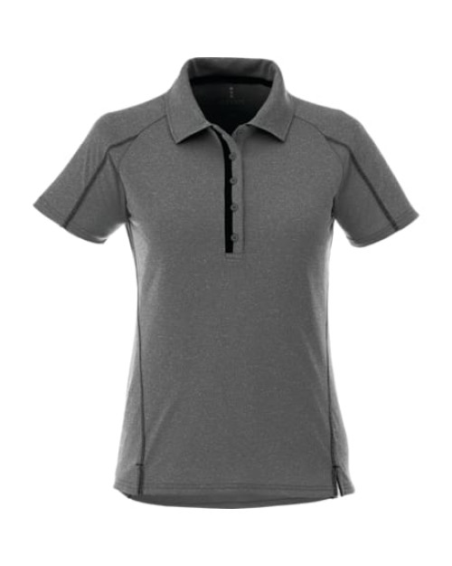 Women's MACTA Short Sleeve Polo Women's MACTA Short Sleeve Polo