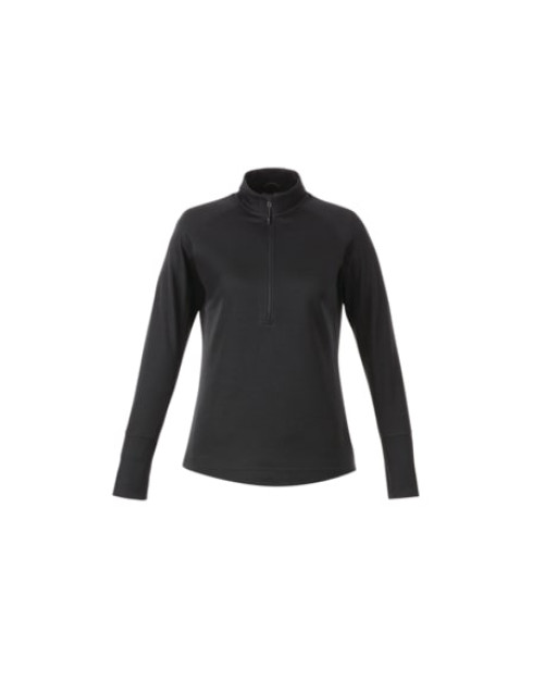 Women's CRANE Knit Half Zip Women's CRANE Knit Half Zip